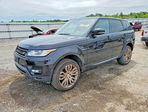 Land Rover Range Rover 2015