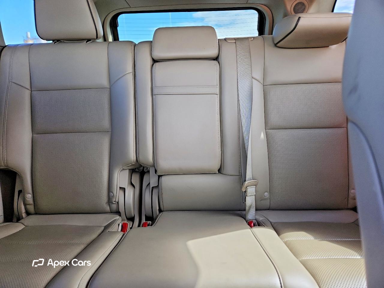 Jeep Cherokee 2011