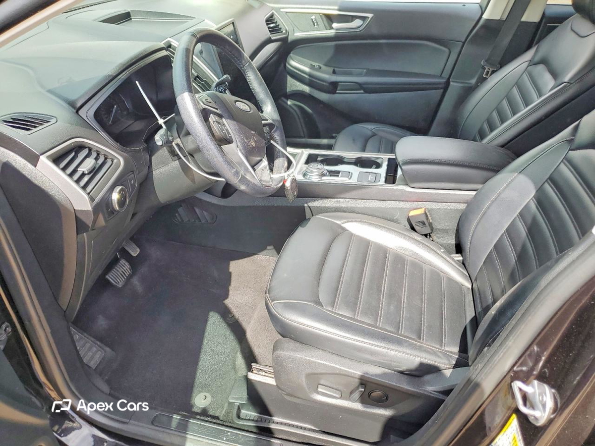 Ford Edge 2023