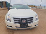 Cadillac CTS 2008