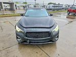 Infiniti Q50 2014