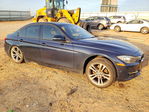 BMW Series 3 2013