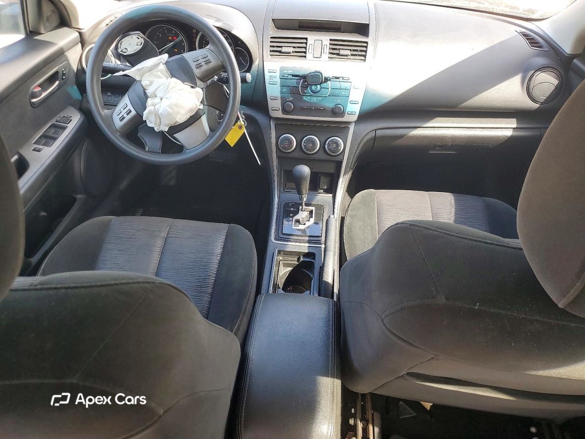 Mazda 6 2010