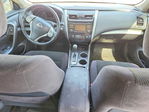 Nissan Altima 2013