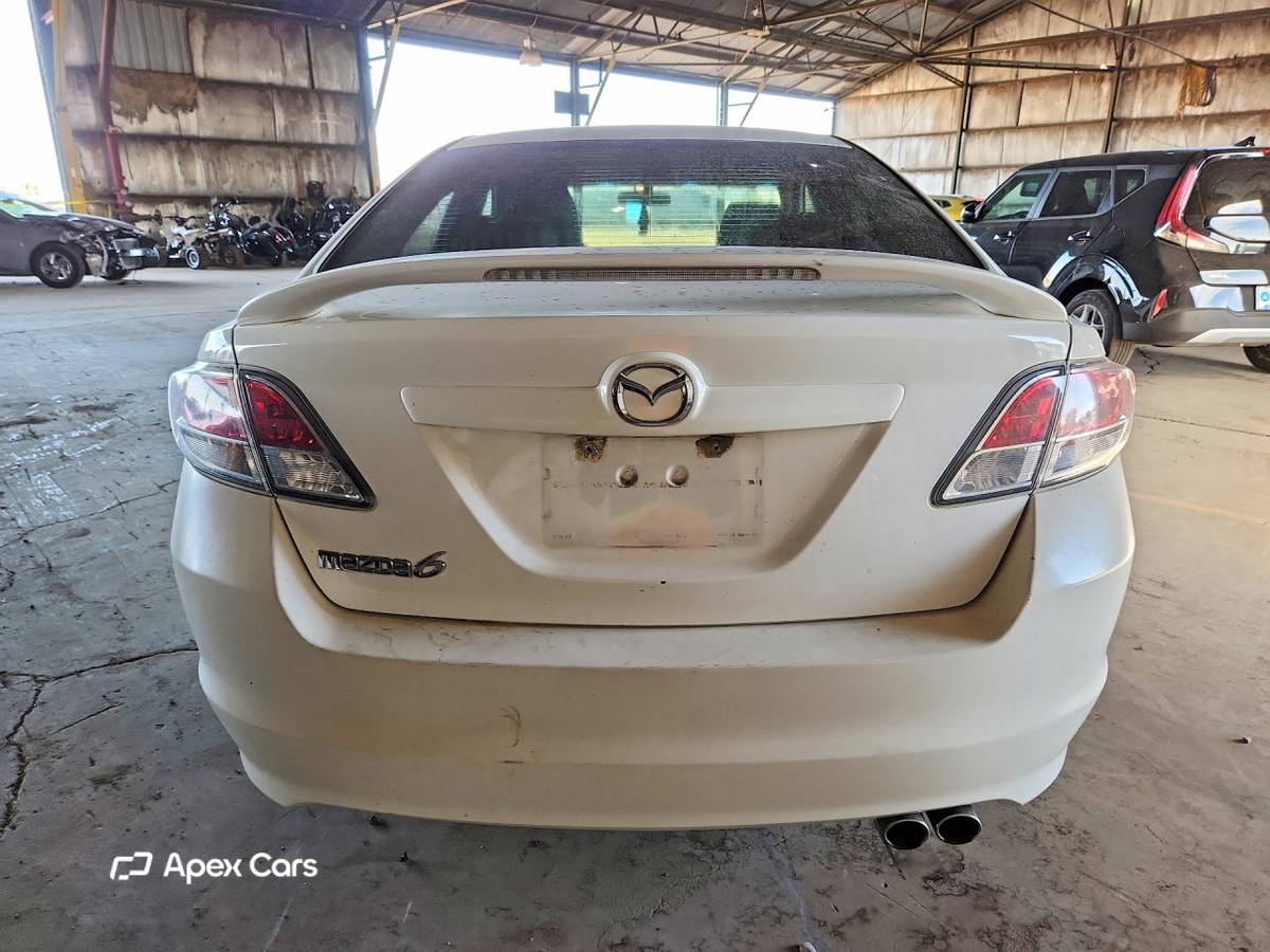 Mazda 6 2009
