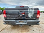Chevrolet Silverado 2016