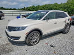 Lincoln MKX 2018
