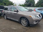 Nissan Pathfinder 2014