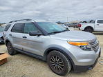 Ford Explorer 2013