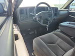 Chevrolet Silverado 2005