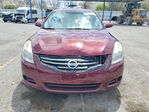 Nissan Altima 2012