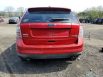 Ford Edge 2010