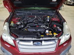 Subaru Outback 2013