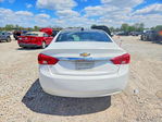 Chevrolet Impala 2017