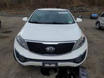 Kia Sportage 2014