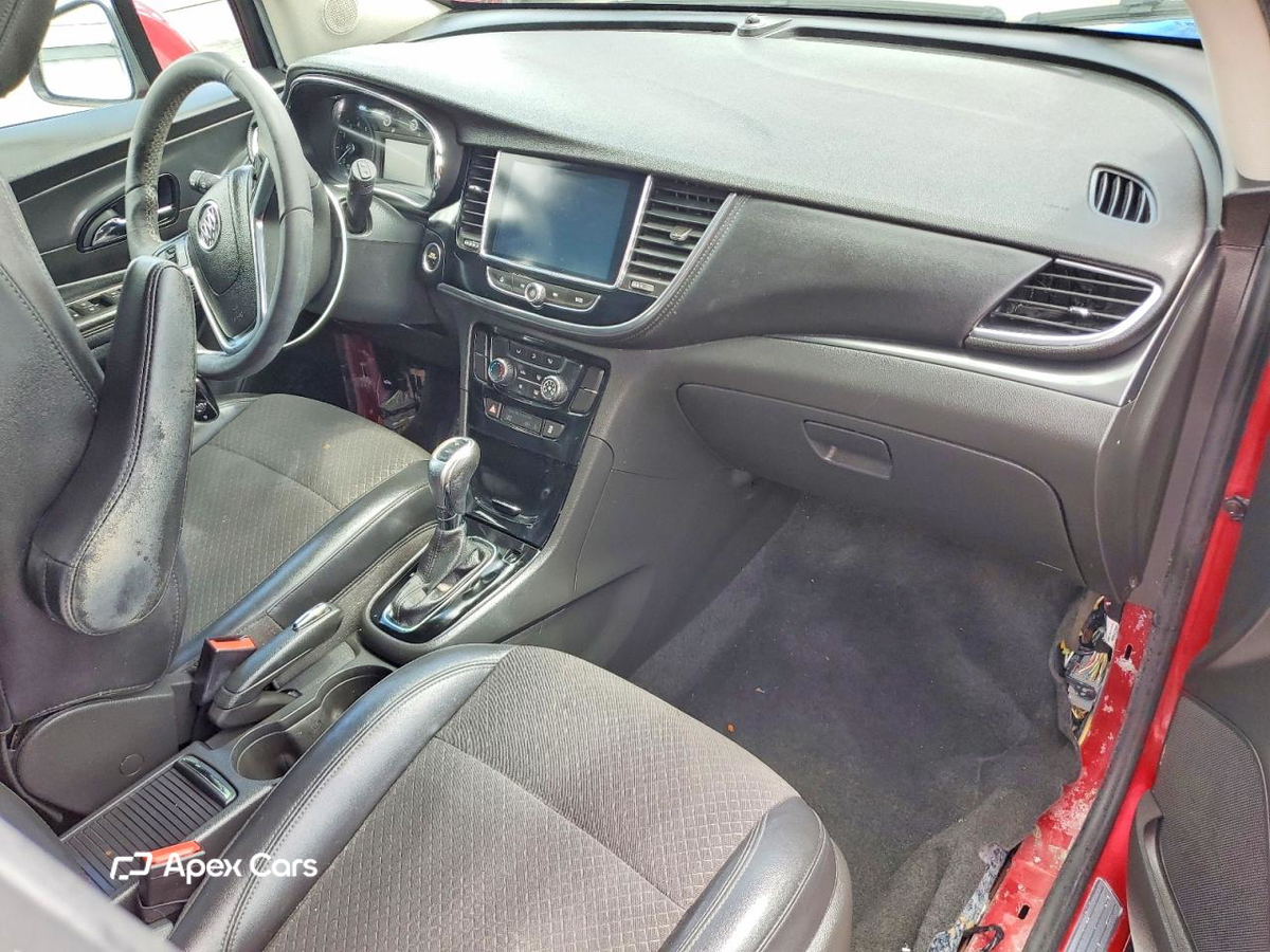 Buick Encore 2019