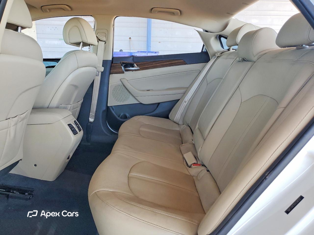 Hyundai Sonata 2016