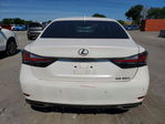 Lexus GS 2019