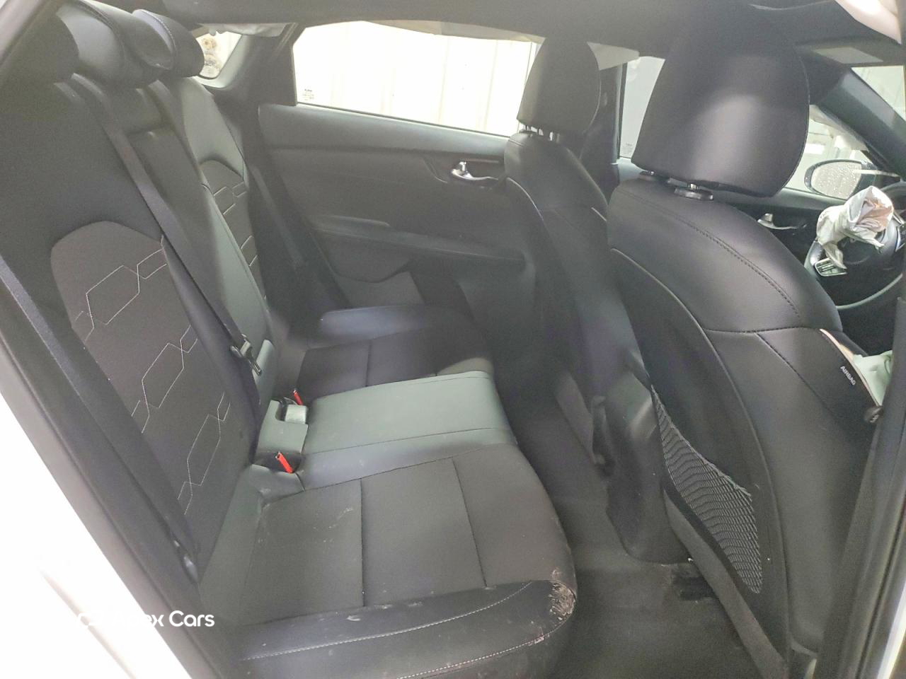 Kia Forte 2023