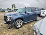 Chevrolet Tahoe 2020
