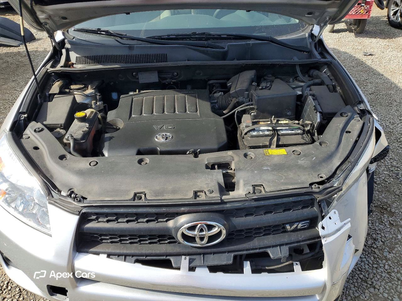 Toyota RAV 4 2009