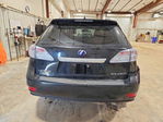 Lexus RX 2010