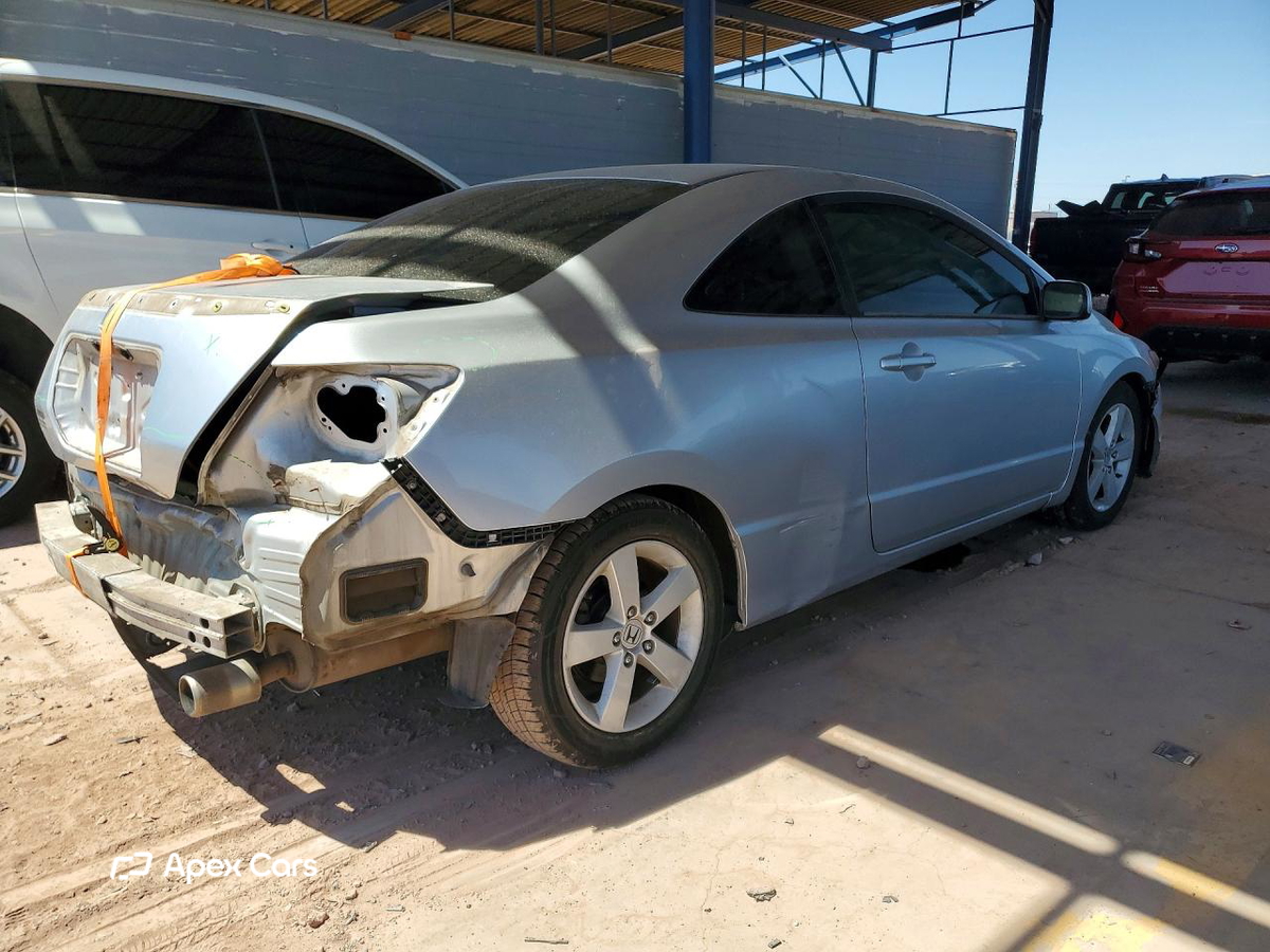 Honda Civic 2006