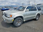 Toyota 4Runner 2000