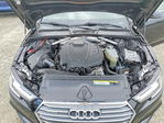 Audi A4 2017