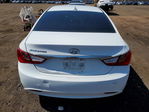 Hyundai Sonata 2012