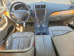 Lincoln MKX 2012