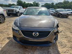 Mazda 6 2017