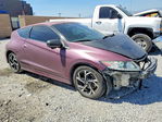 Honda CR-Z 2016