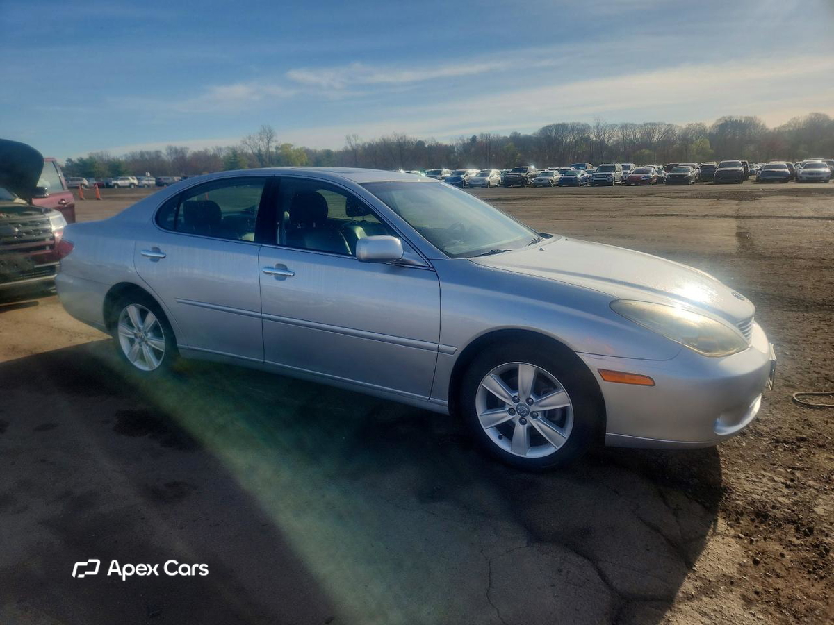Lexus ES 2006