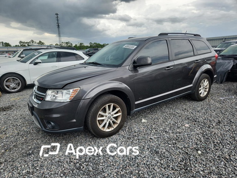 Dodge Journey 2015 - Image 1 of 13