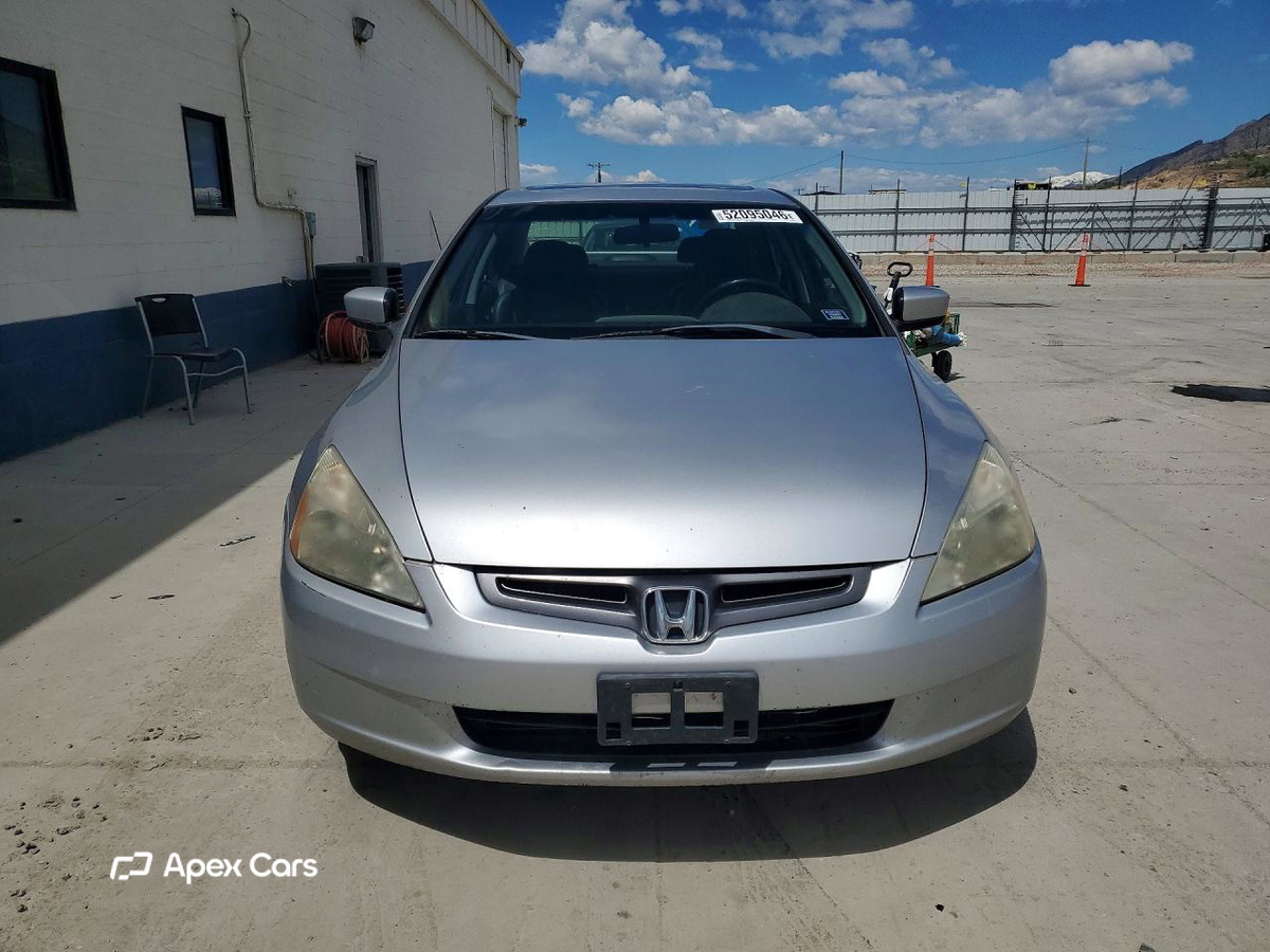 Honda Accord 2003