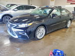 Lexus ES 2017