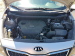 Kia Rio 2012
