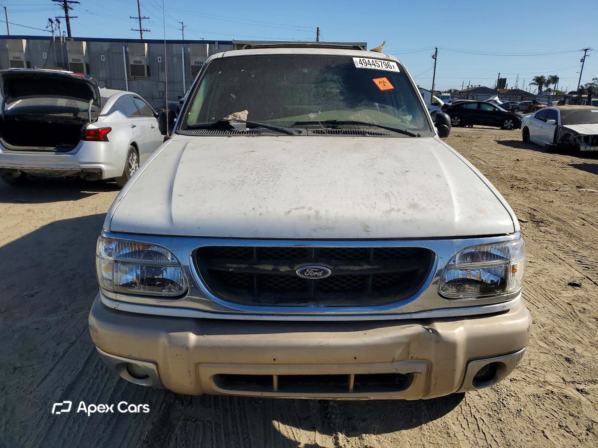 Ford Explorer 1999