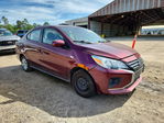 Mitsubishi Mirage 2021