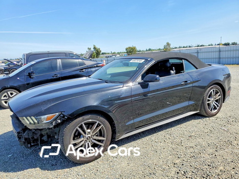 Ford Mustang 2017 - Image 1 of 12