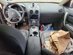 Nissan Rogue 2012