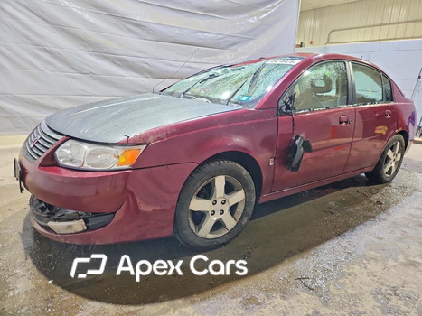 Saturn ION 2006 - Image 1 of 12