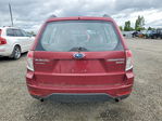 Subaru Forester 2011