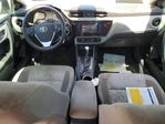 Toyota Corolla 2018