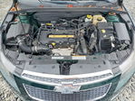 Chevrolet Cruze 2014