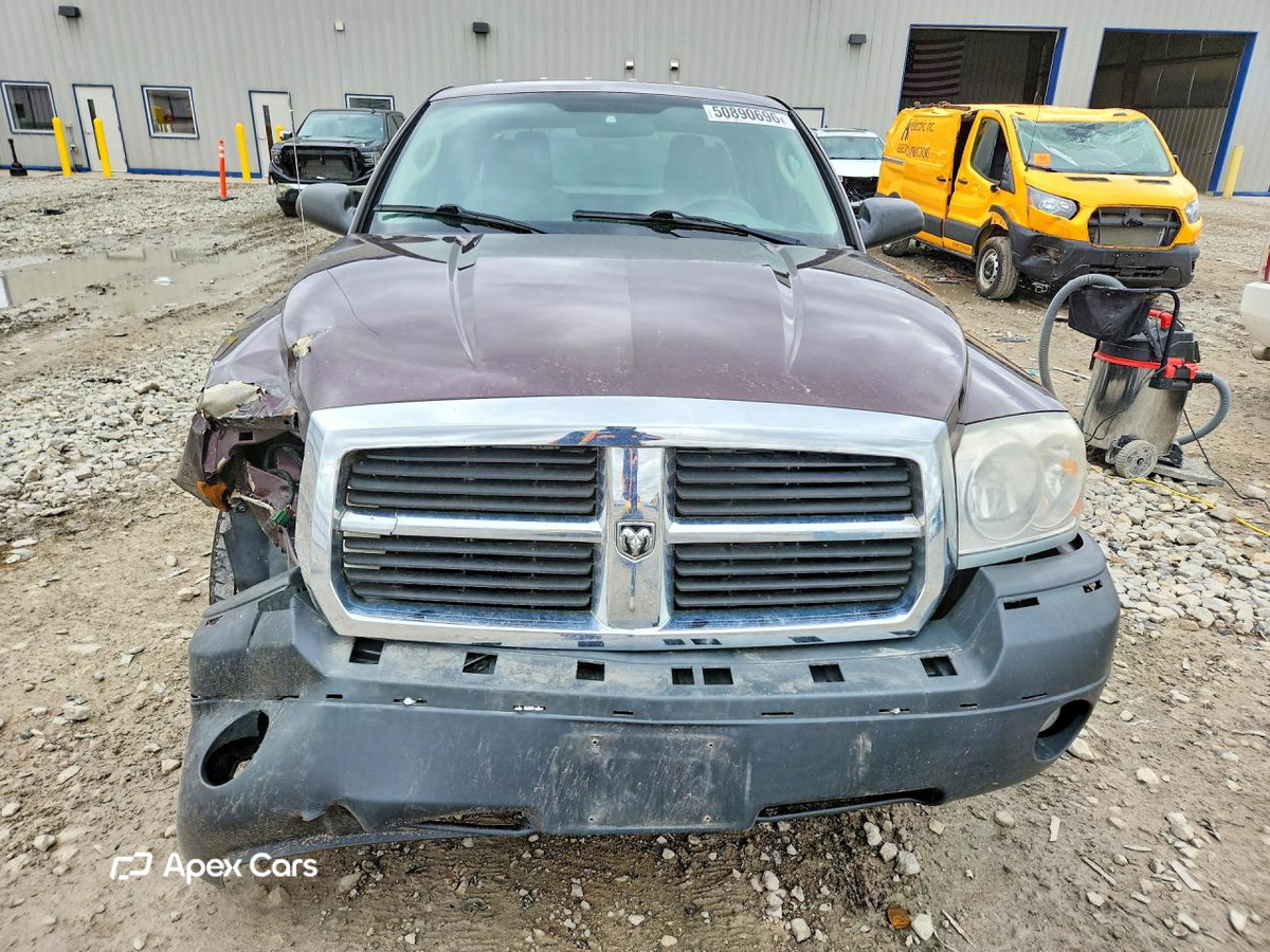 Dodge Dakota 2005