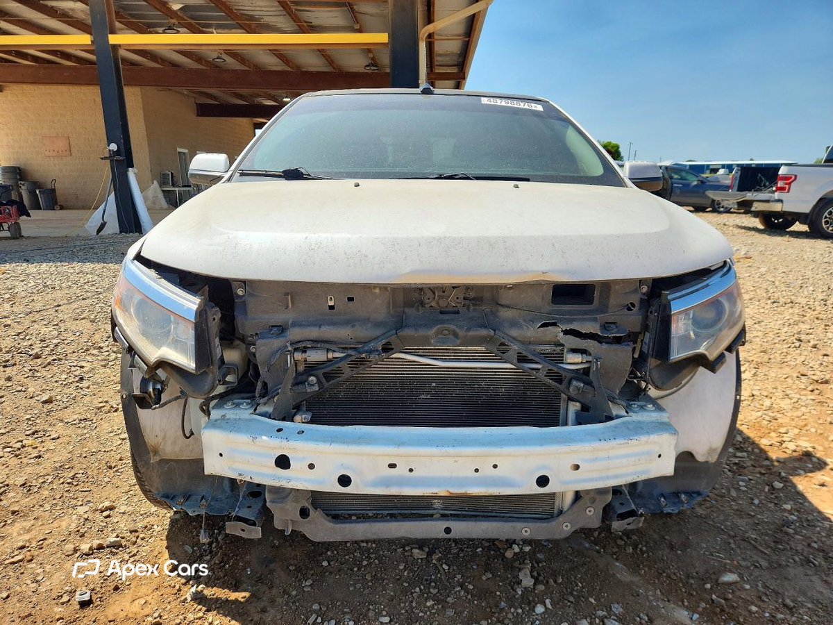 Ford Edge 2014
