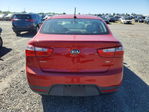 Kia Rio 2013