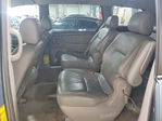 Toyota Sienna 2005